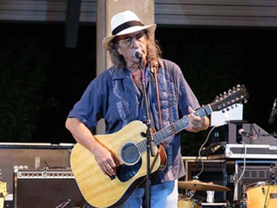 James McMurtry